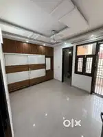 II DHRUV GOHRI II 2BHK FLAT AVAILABLE LIFT & PARKING UPP. 3RD FLOOR