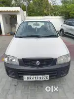 Maruti Suzuki Alto 800 2012-2016 LXI, 2012, Petrol