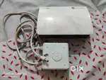 Videocon D2H Setup box with Adopter