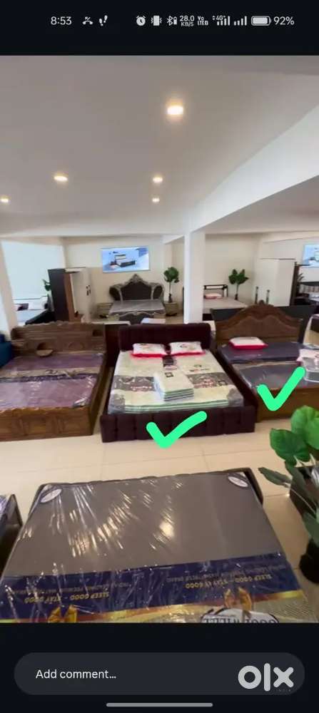 Required accountant for furniture shop at chanapora