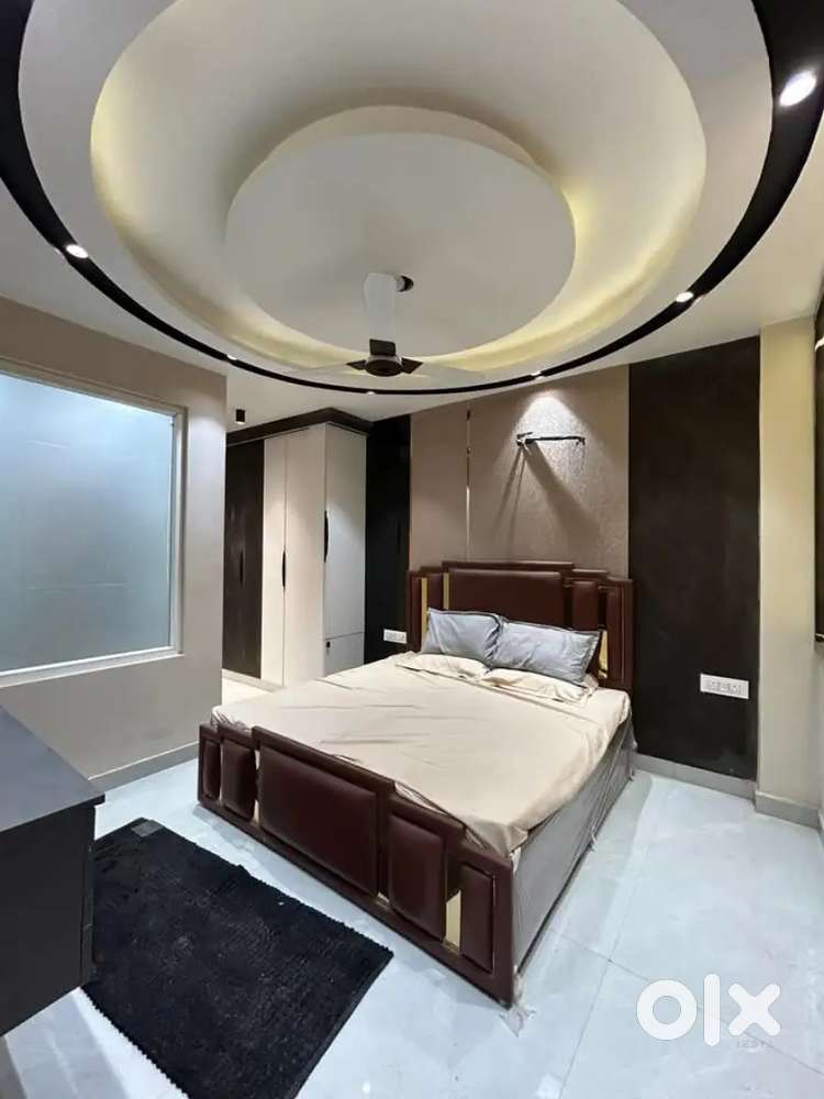 OUTSTANDING 2BHK FURNISHED FLAT FOR RENT IN UTTAM NAGAR