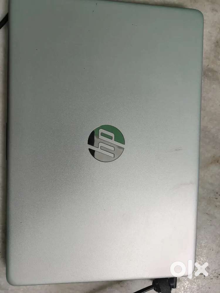 HP I3 11 GEN LAPTOP