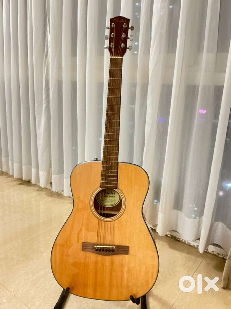 Fender CC-60s brand new condition