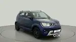 Maruti Suzuki Ignis 1.2 Zeta, 2022, Petrol
