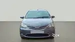 Toyota Etios Liva G SP*, 2013, Petrol