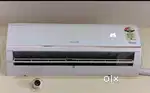 New Croma AC 1.5 ton with all fittings