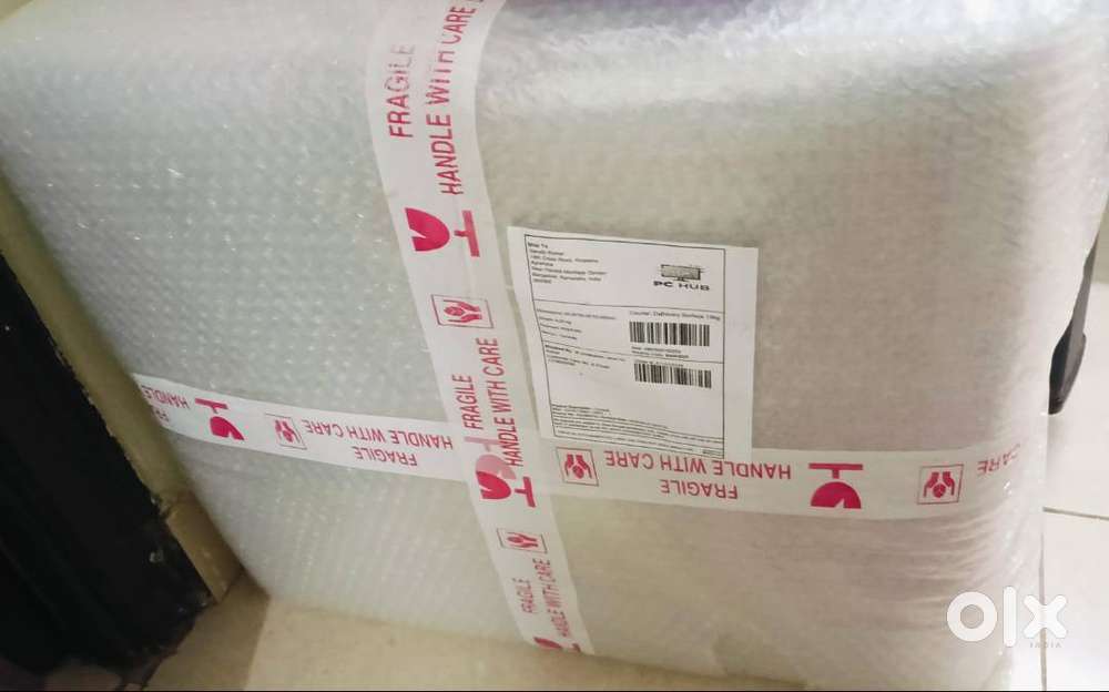 Sony PS5 new with brand warranty of 8 months