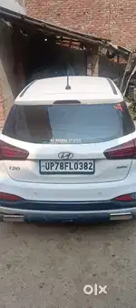 Hyundai i20 Good Condition