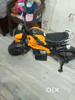 Kids bike  forll