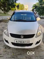 Maruti Suzuki Dzire 2013 Diesel 128714 Km Driven