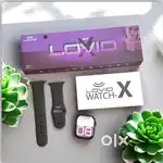 smart watch rs799 3 moth warranty