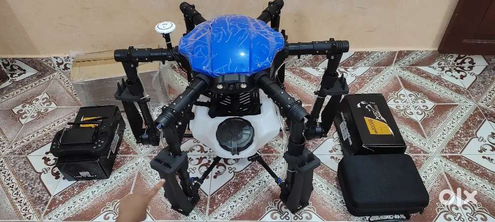 Agriculture spray Drone new