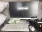 Lenovo All in Pc  for sale Condition is like brand new