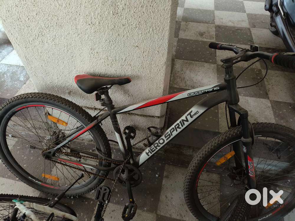 Hero Sprint Pro Cycle 29T