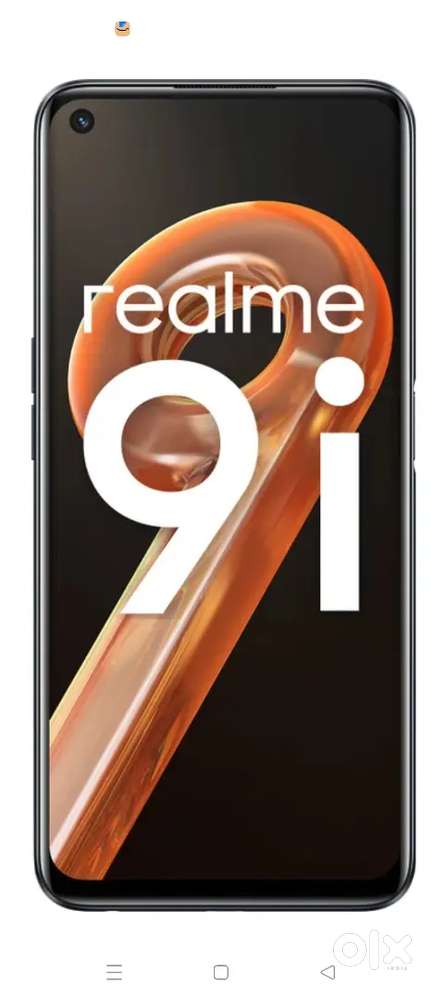 Realme 9i 4/64