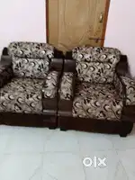 5 Seater Comfortable Sofa in Excellent Condition