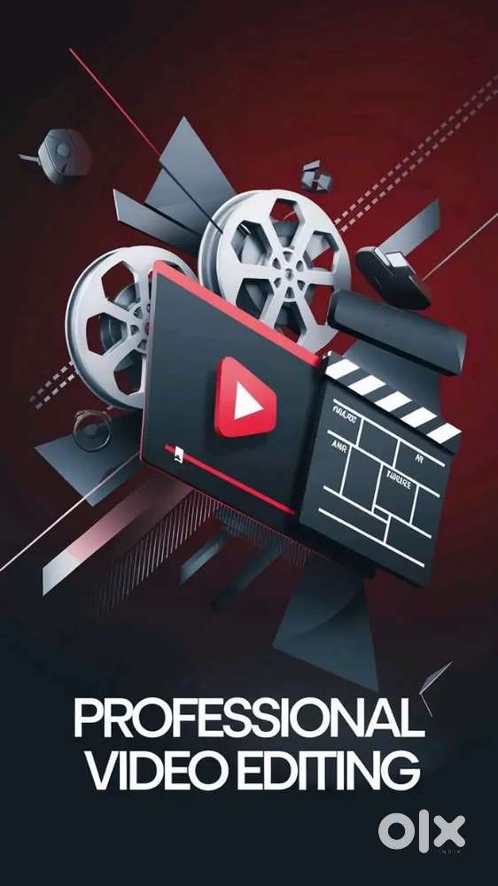 Video editor