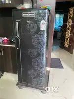 Whirlpool refrigerator