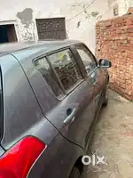 Maruti Suzuki Swift 2007 Diesel Good Condition