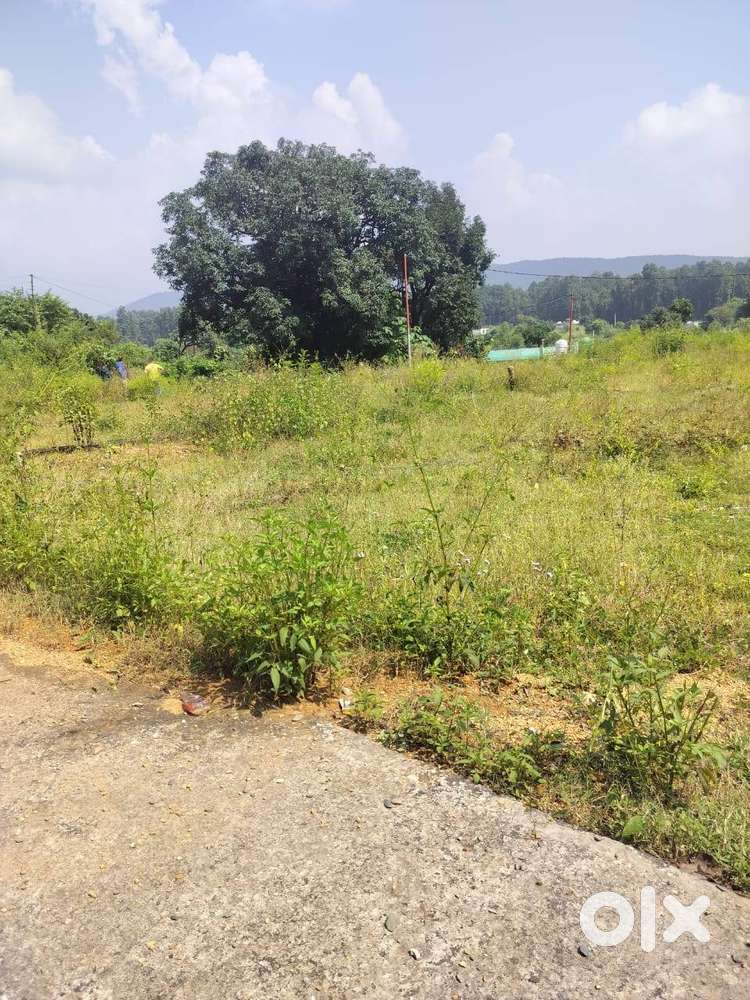 R3 PROPERTY IN DHAULAS, DEHRADUN