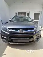 Maruti Suzuki Vitara Brezza 2019 Diesel Well Maintained