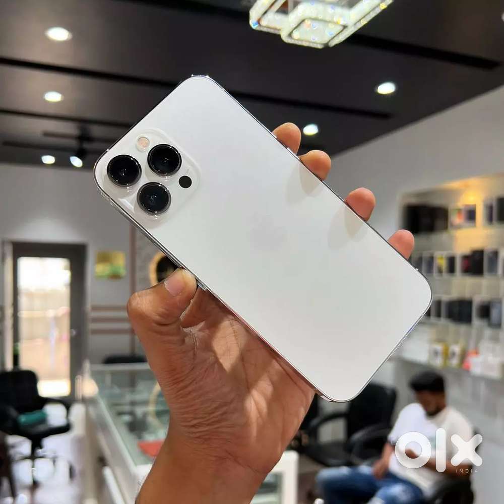 Get iphone 14pro second hand model in genuine price