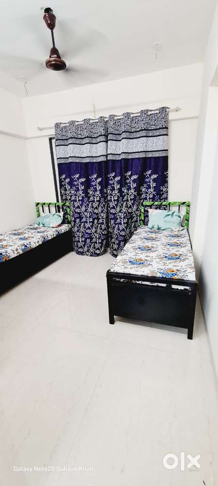 Male pg double sharing Marol Naka metro station walking