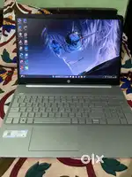 Hp 15s 8gb ram/512ssd