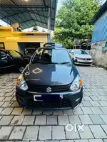 Maruti Suzuki Alto 2021 Petrol Well Maintained
