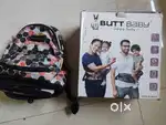 original butt baby side carrier support belt