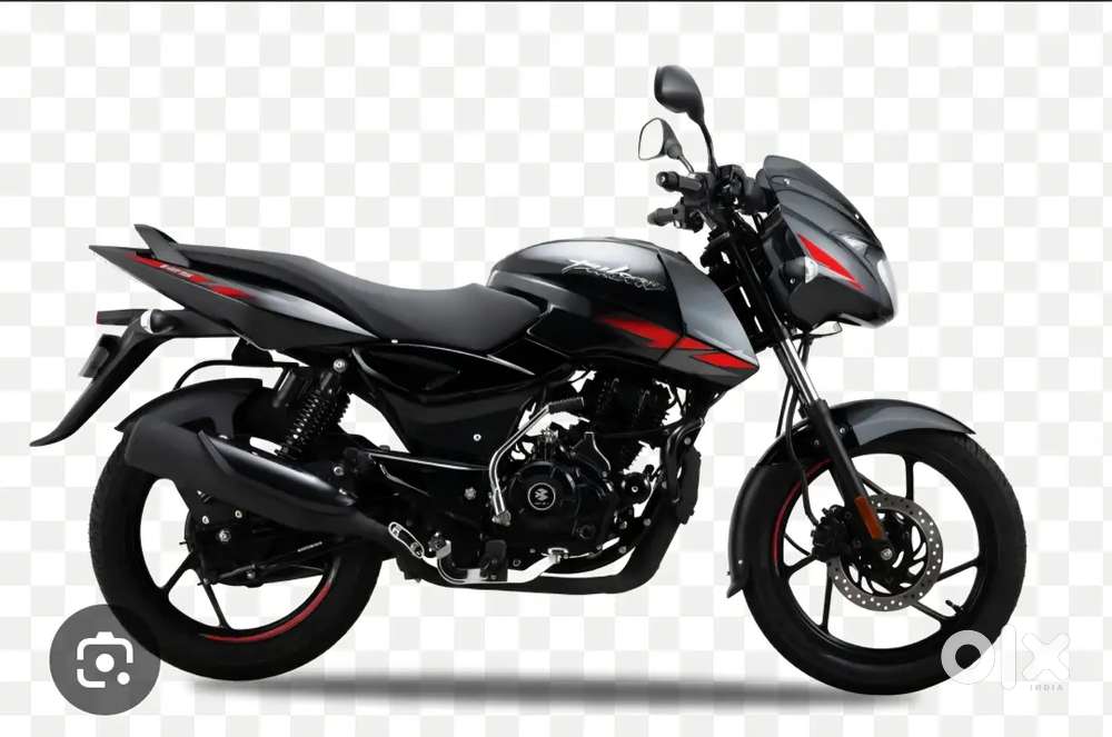 Condition is so good and no craches in bike