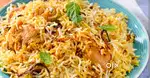 Biriyani Cook cum Helper