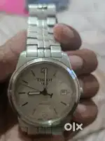 Tissot PR100