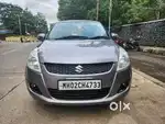 Maruti Suzuki Swift VXi + Manual, 2012