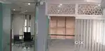 1300 SQFT FULLY FURNISHED OFFICE SPACE AT TRIPUNITHURA