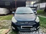 I 10 Magna 1.1 / Company Fitted CNG