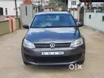 Volkswagen Polo COMFORTLINE 1.2L DIESEL, 2012, Diesel