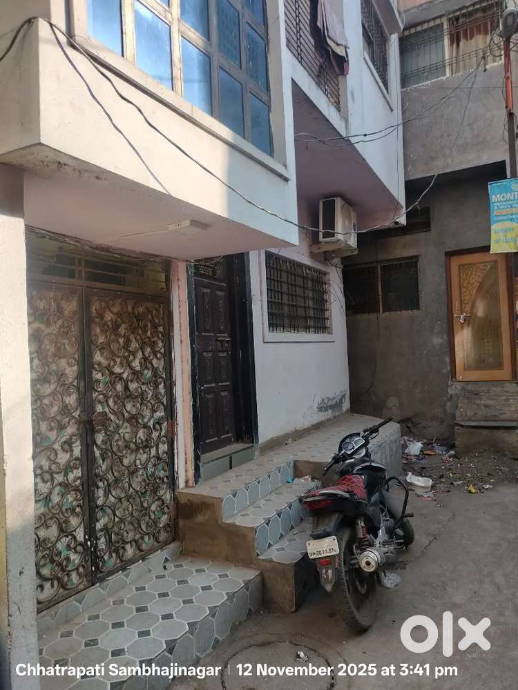 2 BHK Flat For Rent for Small Seperate Family Fix Rent  NO Negotiate