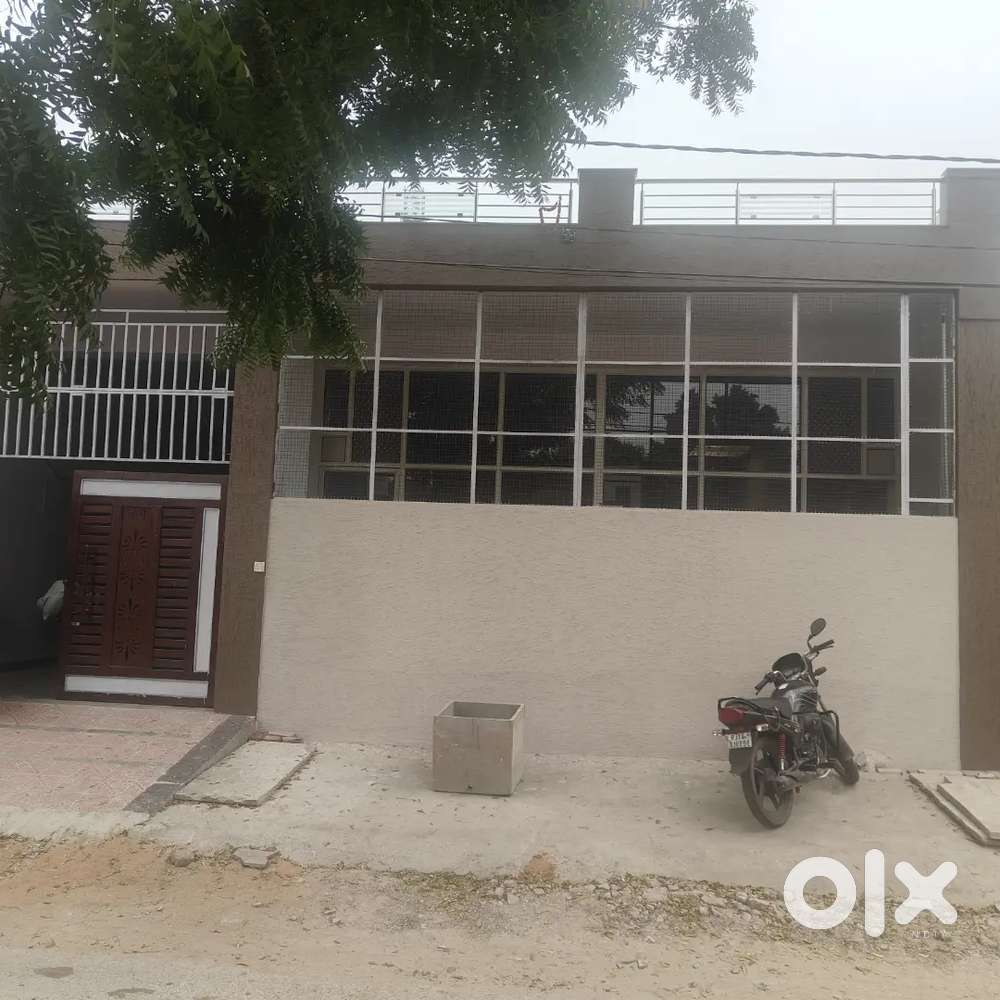 Rent for commercial activities or office on sikar Road