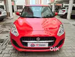 Maruti Suzuki Swift VXi 1.2 ABS BS-IV, 2023, Petrol
