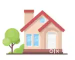 Well maintained house near kanjany 17.5cent