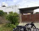 Individual residential vila