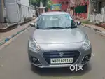 Maruti Suzuki Dzire 1.2 VXI, 2021, Petrol