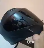 Steel Bird helmet