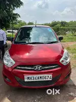 Hyundai i10 1.1L iRDE ERA Special Edition, 2013, Petrol