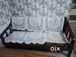 Sofa set vintage