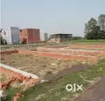 Prayagraj International Cricket Stadium ke Pass Investment Plot