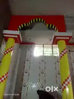 মার্বেলের কাজ করা  হয় লোকালে