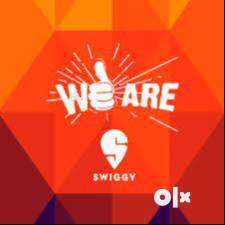 EARN WITH SWIGGY DAILY PAYMENT AND INCENTIVES ALL LOCATIONS BONUS 7500