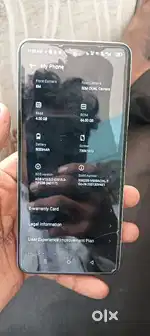 MAIN APNA MOBILE BECH RAHA HUN CHARGER AUR PAKKI BILL MILEGI